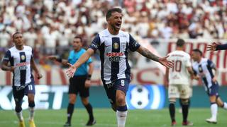 Alianza Lima vs. Universitario: Goles, mejores jugadas y polémica