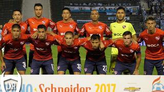 Alianza Lima: conoce el presente de Independiente de Avellaneda, su rival en la Copa Sudamericana