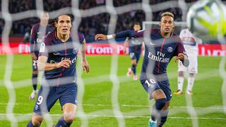 ¿Neymar o Cavani? Entrenador del PSG definió oficialmente quién será el encargado de los penales