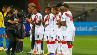 Diez más: Selección Peruana amplió convocatoria provisional para Copa América