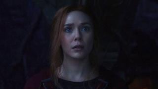 Marvel prepara en WandaVision la triunfal llegada de ‘Scarlet Witch’
