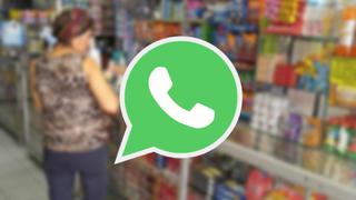 WhatsApp: así podrás encontrar los negocios más cercanos a tu punto desde la app
