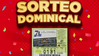 Lotería Nacional de Panamá del 20 de noviembre: resultados del ‘Sorteo Dominical’