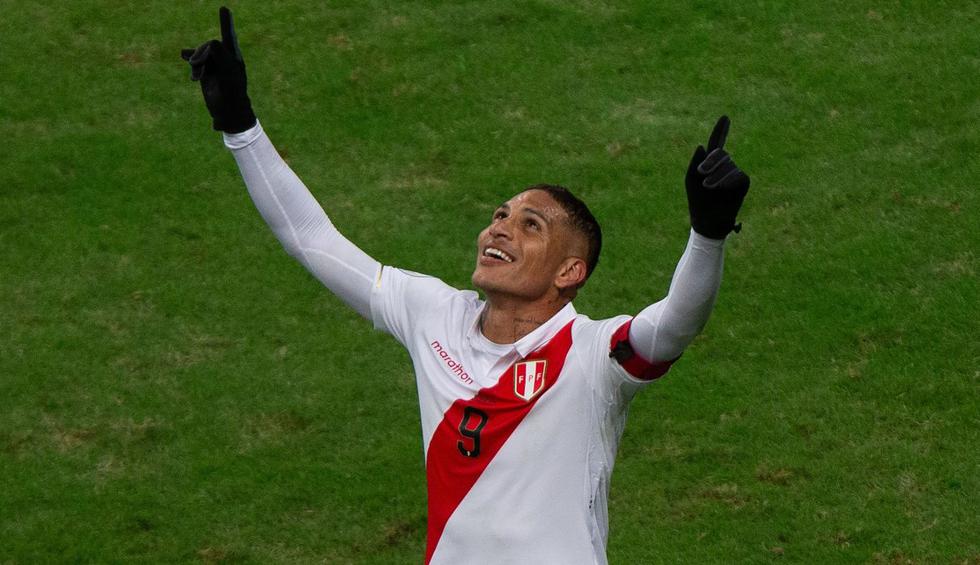 La Selección Peruana está en la final de la Copa América y enfrentará el domingo a Brasil en el Maracaná. (AP/AFP)