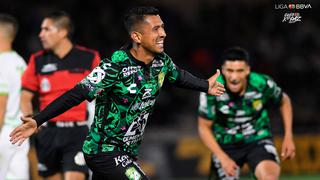 Los goles de Juárez vs. León: revive las incidencias del partido por la Liga MX [VIDEO]