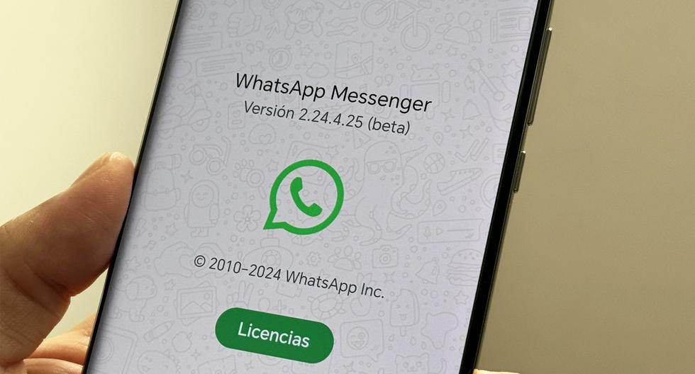 WhatsApp |  Lista telefonów komórkowych, które 1 marca pozostaną bez aplikacji |  2024 |  Nenni |  Nanda |  Zabawa sportowa