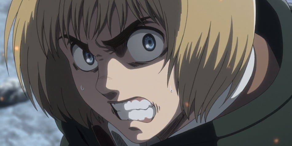 Attack on Titan 3x17 'Hero': tráiler, sinopsis, qué pasará y todo sobre el capítulo 54 de Shingeki no Kyojin (Foto: Wit Studio)