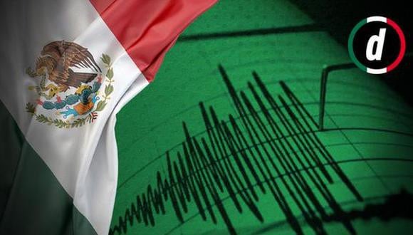 Sismos de hoy en México: últimos temblores registrados y alerta sísmica del 24 y 25 de junio (Foto: Depor).