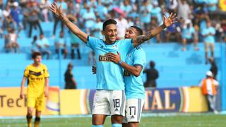 Sporting Cristal vs. U. de Concepción: arrancó la venta de entradas para el debut celeste en la Copa Libertadores 2019
