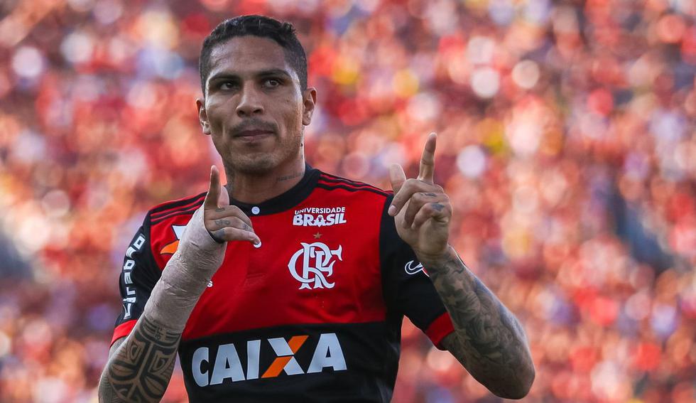 Paolo Guerrero tiene contrato vigente con Flamengo hasta agosto. (Fotos: Getty Images, AFP, Reuters, AP)