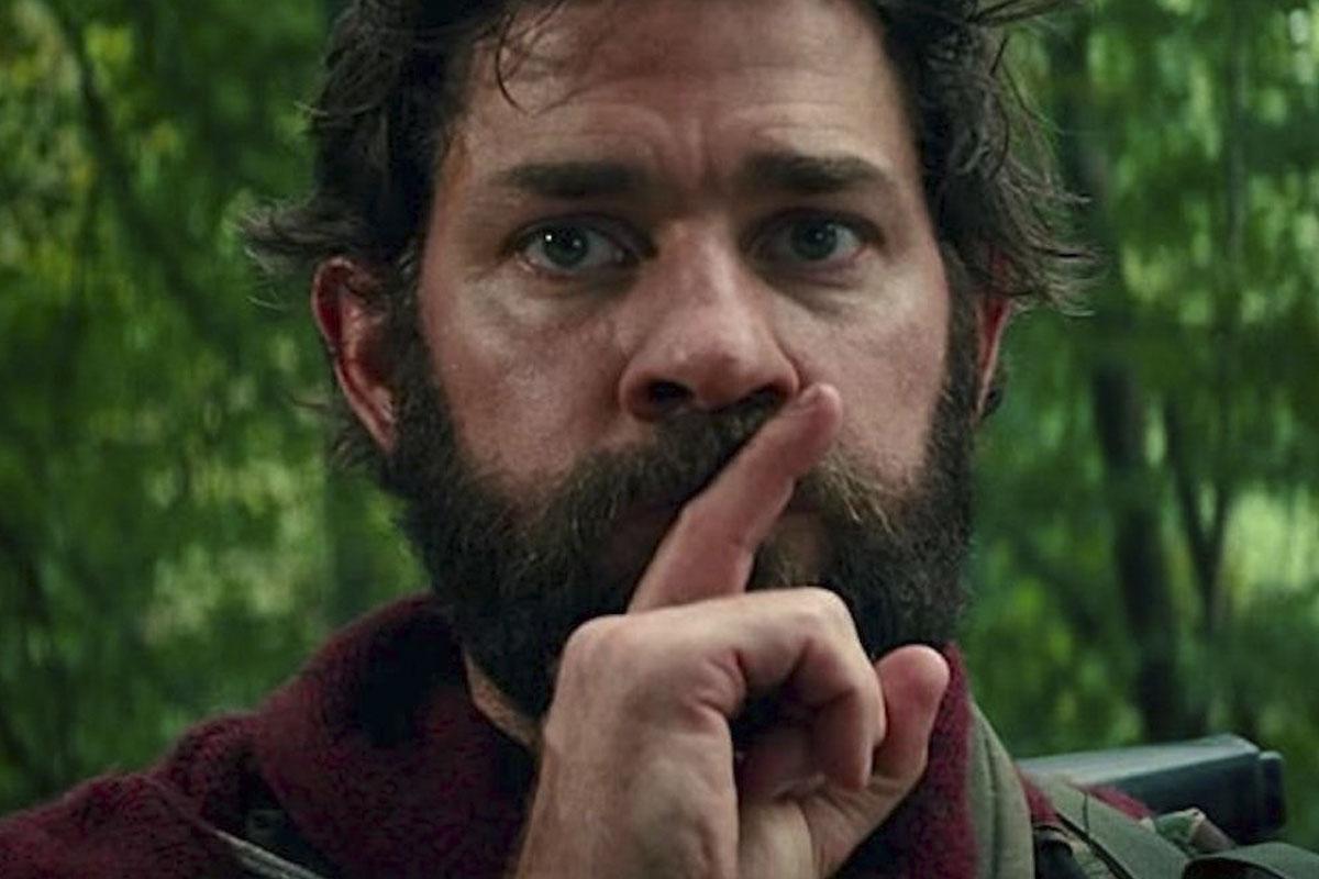 A Quiet Place (Foto: Imdb)