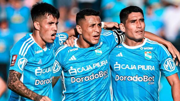 Resumen del partido entre Sporting Cristal y Sport Huancayo por el Torneo Apertura 2024. (Video: L1 MAX)