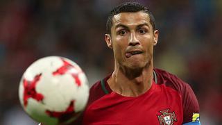 El primer mensaje de Cristiano Ronaldo al Real Madrid tras quedar fuera de Copa Confederaciones