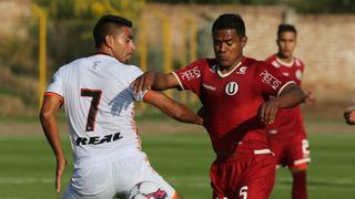 Universitario de Deportes perdió 4-2 ante Ayacucho FC en Huanta por el Torneo de Verano