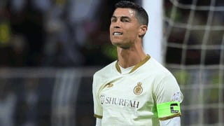 Cristiano vuelve: se va de Arabia y próximo destino no sería Madrid o la Premier