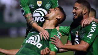 Chapecoense avanzó a octavos de la Copa Sudamericana tras vencer en penales a Defensa y Justicia