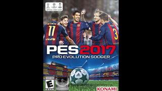 PES 2017: todas las portadas de uno de los videojuegos más queridos