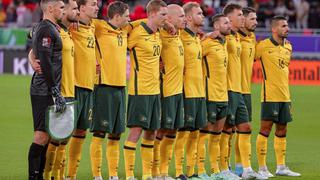 A tomar en cuenta: las figuras de la Selección de Australia que militan en ligas europeas