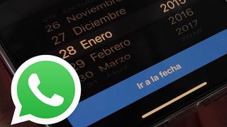 WhatsApp: 5 trucos que WhatsApp Plus no tiene