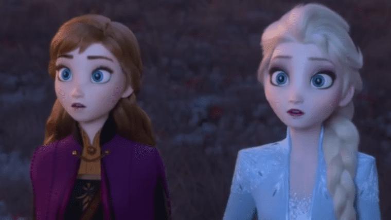 Chris Buck y Jennifer Lee dirigieron la segunda parte de “Frozen" (Foto: Disney)
