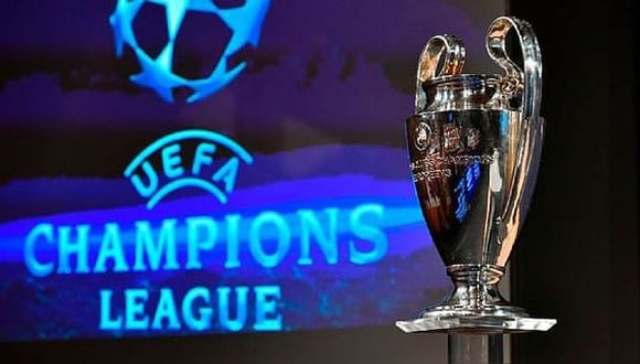 Las finales de la Champions League y la Europa League cambiaron de fecha. (Foto: AFP)