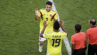 El nuevo lesionado de Colombia a pocos días del choque ante Inglaterra