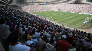 El agitado cronograma de partidos que tendrá el Monumental hasta la final de la Libertadores