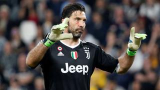 Todo Juventus e Italia le lloran: Buffon tomó rotunda decisión sobre su futuro en el fútbol