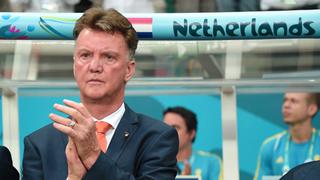 A falta de anuncio: Van Gaal es el nuevo seleccionador de Países Bajos