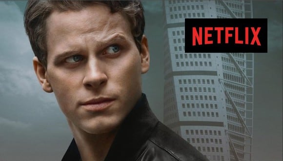 Las nuevas aventuras del detective Wallander están entre las novedades del día en Netflix (Foto: Netflix)
