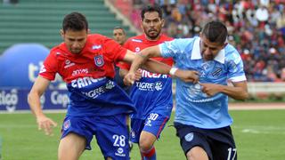 Bolívar vs. U de Sucre: se enfrentan por la fecha 5 del Torneo Clausura 2018 de Liga de Bolivia