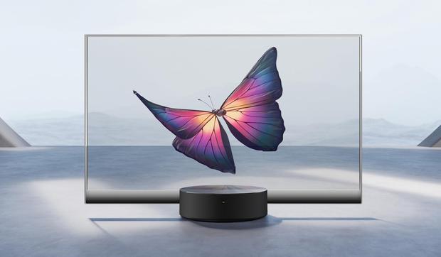 Nuevo Xiaomi Mi TV LUX Transparent Edition, características, precio y ficha  técnica