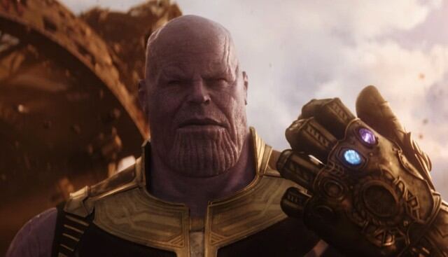 Avengers: Endgame: ¿qué villanos serían tan o más fuertes que Thanos para el futuro del MCU? (Foto: Marvel Comics / Marvel Studios)