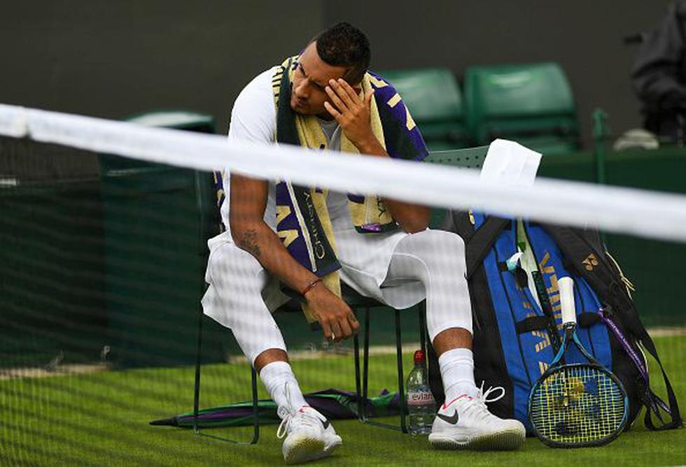 Wimbledon 2017