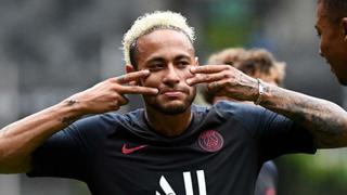 Ojo, Barcelona: Neymar dejó ser ser imprescindible para el PSG