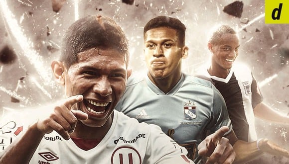La MLS es la liga extranjera en la que más peruanos juegan.