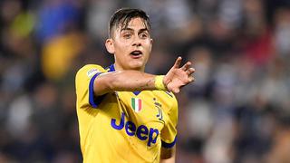 ¿Cocinan un fichaje? Paulo Dybala estuvo en Madrid y se reunió con entrenador de La Liga