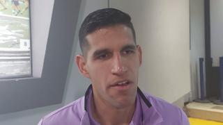 Luis Abram: su nivel en Cruz Azul, su expectativa por la Liguilla y los partidos de la Selección Peruana
