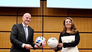 El fútbol como mejor vehículo: La UNODC y la FIFA se asocian para combatir la corrupción