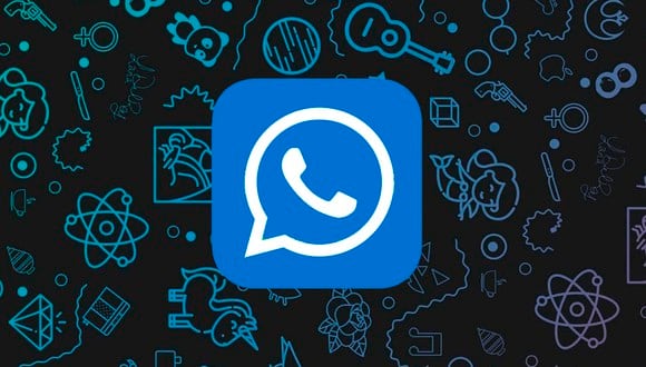 Existe un truco para poder actualizar WhatsApp Plus, el APK más ansiado, y que no se te pierdan tus conversaciones. (Foto: MAG - Rommel Yupanqui)