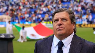 ¡Se acerca al ‘Tri’! Miguel Herrera toma ventaja para ser el DT de la selección de México