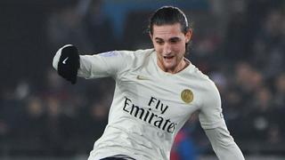 Asoma cada vez más: PSG tiene definido al crack que reemplazará a Adrien Rabiot