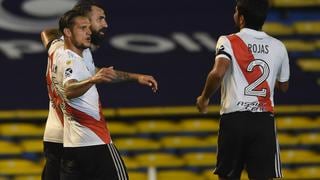 Resumen y goles del River Plate vs. Rosario Central: tercera victoria al hilo del ‘Millonario’