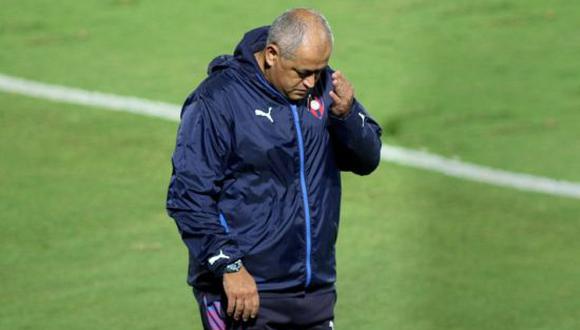 Francisco 'Chiqui' Arce es el actual entrenador del Cerro Porteño de Paraguay. (Foto: Getty Images)
