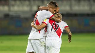 Selección Peruana confirmó amistosos ante Escocia y Suecia [VIDEO]