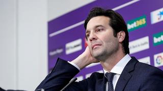 El tiempo le da la razón: Solari pidió "de rodillas" el regreso deOdegaardal Madrid hace un año