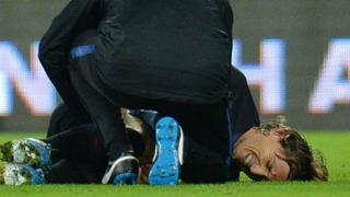 ¡Se encienden las alarmas! Luka Modric se lesionó con Croacia y en el Real Madrid temen lo peor [VIDEO]