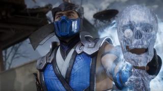 Mortal Kombat 11 estrenó tráiler de su gameplay