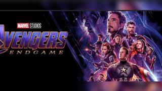 Avengers: Endgame | Comparten 5 minutos de la película en Internet a poco del estreno, ¡ni Thanos hizo tanto daño!