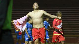 Sport Huancayo derrotó 3-2 a Unión Comercio en un partidazo que cerró la primera fecha